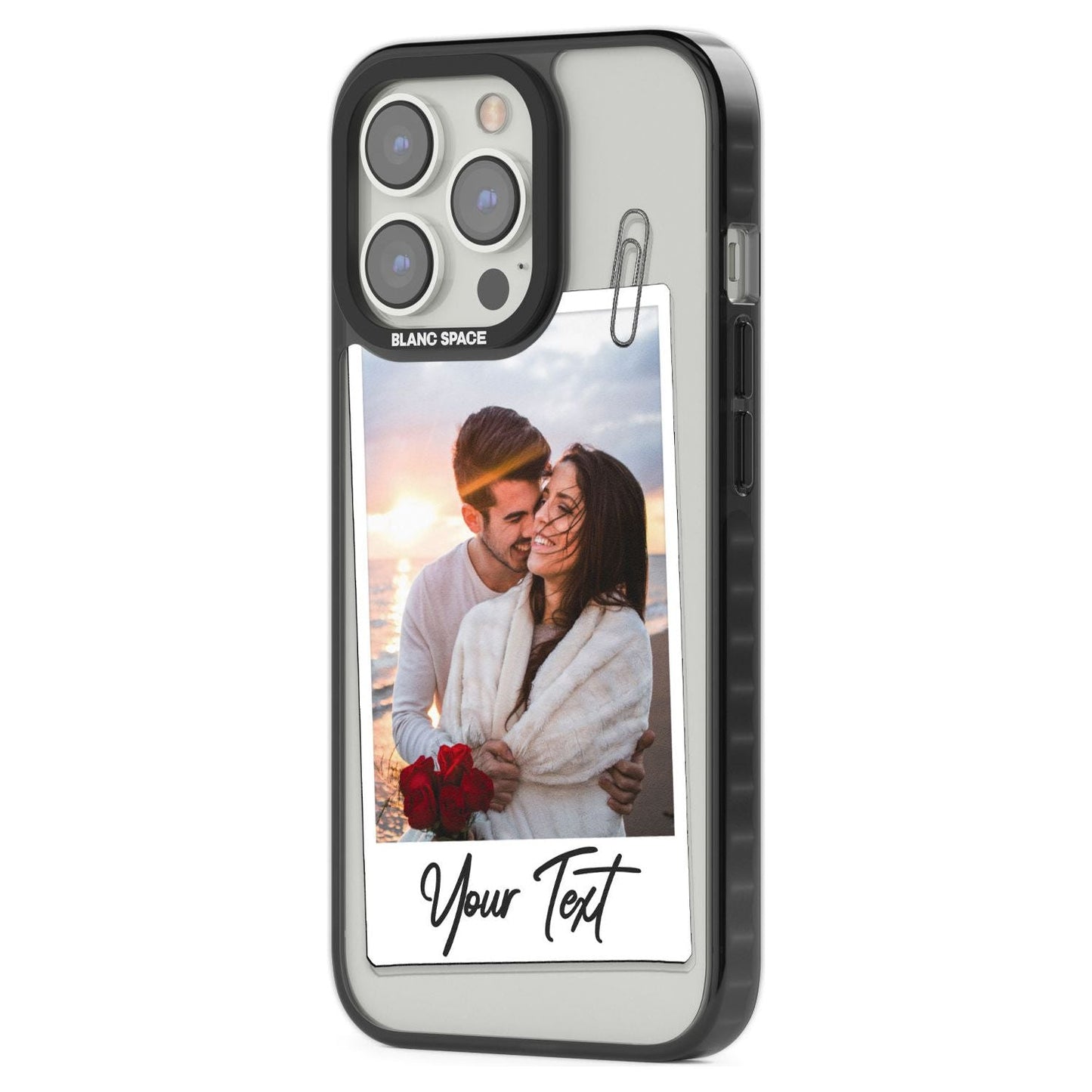 Personalised Instant Camera Photo