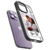 Personalised Instant Camera Photo