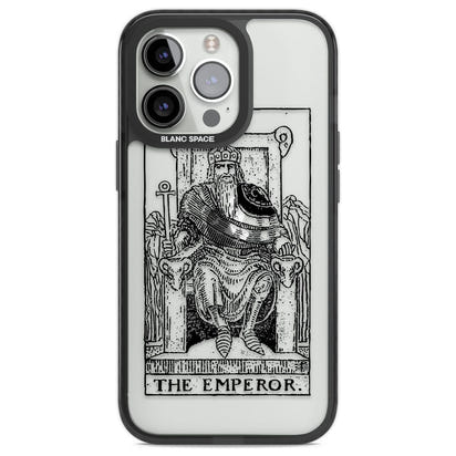 Personalised The Emperor Tarot