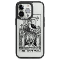 Personalised The Emperor Tarot