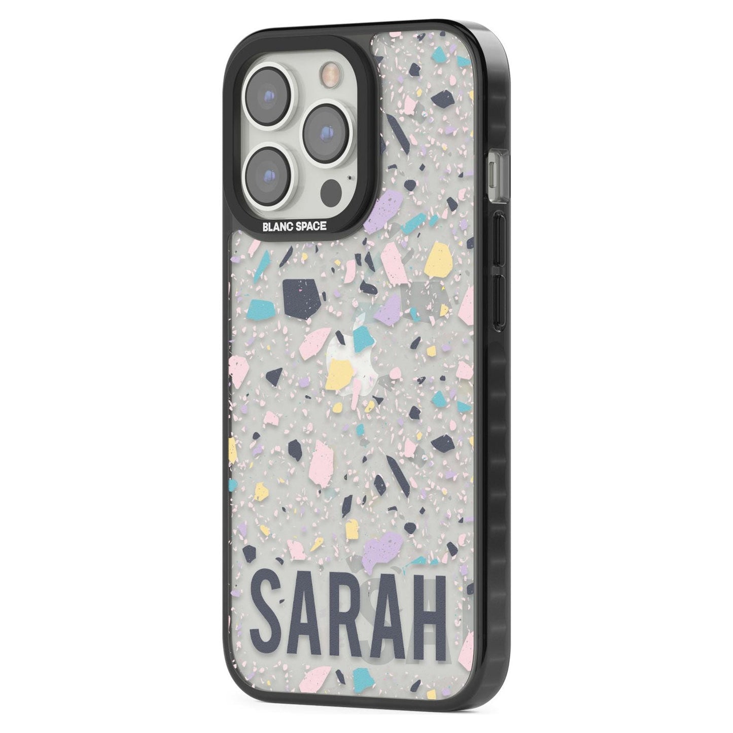 Personalised Pastel Terrazzo