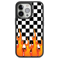 Checkered Fire