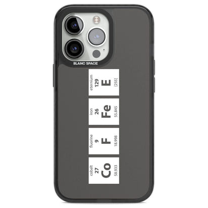 Coffee Element (Grey)