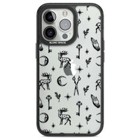 Waldrituale &amp; Reliquien