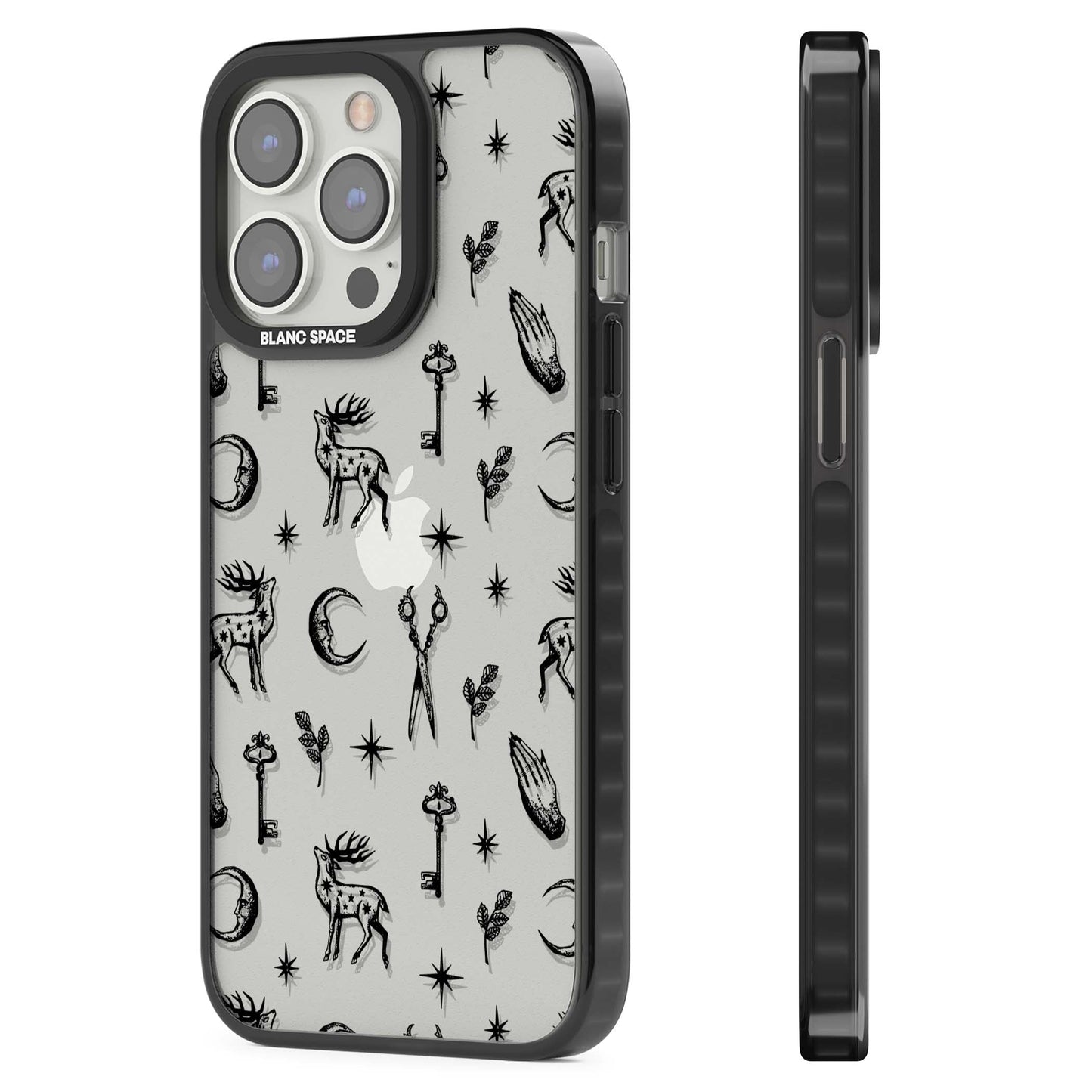 Waldrituale &amp; Reliquien