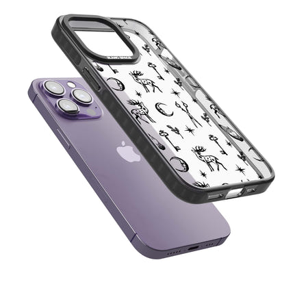 Waldrituale & Reliquien