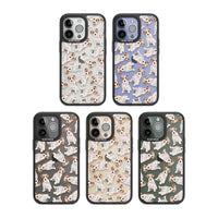 Jack Russell à poil dur fantaisiste