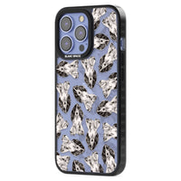 Cocker Spaniel Watercolor Elegance