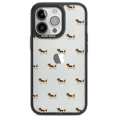 Basset Hound Pattern