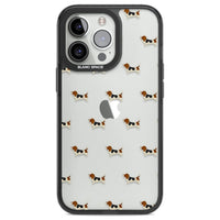 Basset Hound Pattern