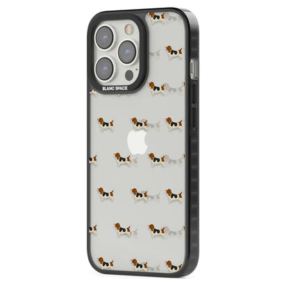 Basset Hound Pattern