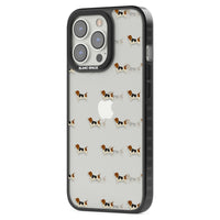 Basset Hound Pattern