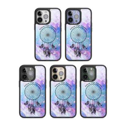 Attrape-rêves galactique