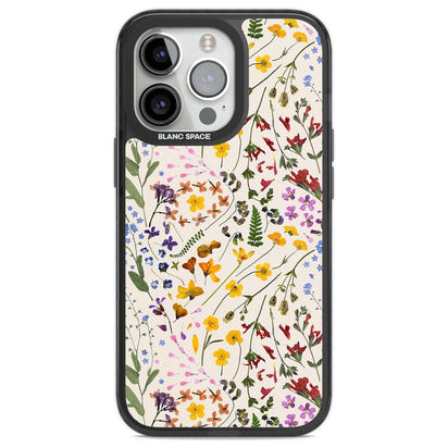 Crème Bouquet de fleurs sauvages