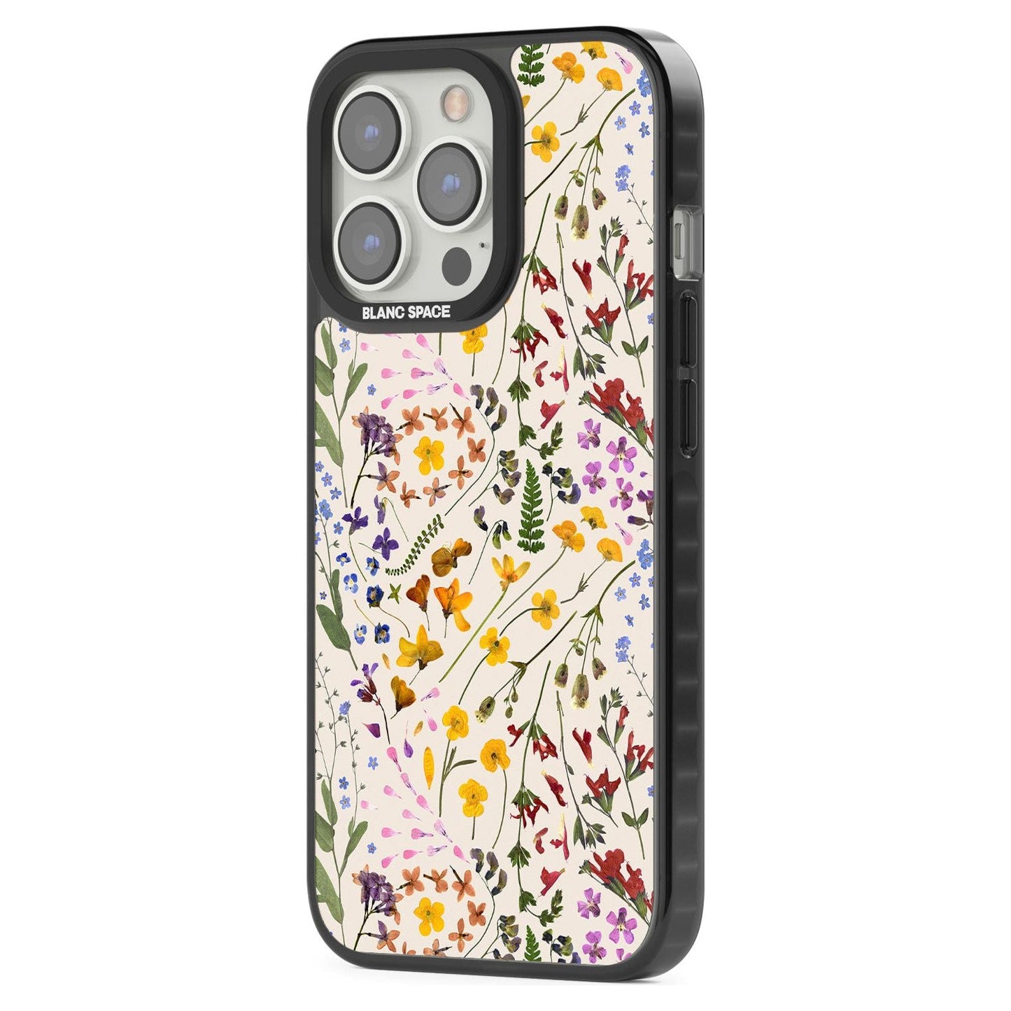 Crème Bouquet de fleurs sauvages