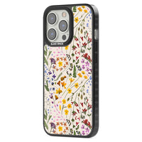 Crème Bouquet de fleurs sauvages