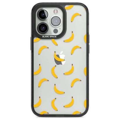Banana Pattern