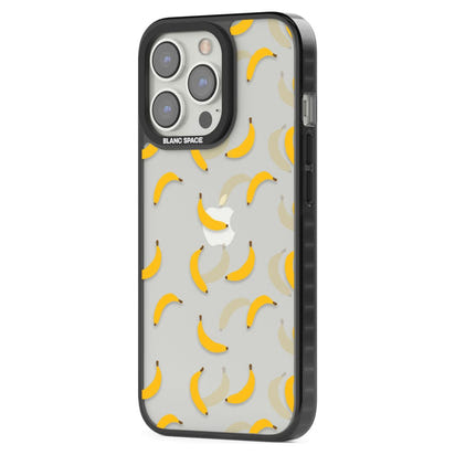 Banana Pattern