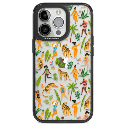 Tropical Party Vibes