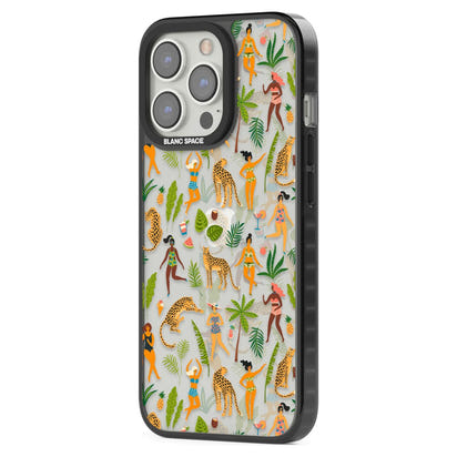 Tropical Party Vibes