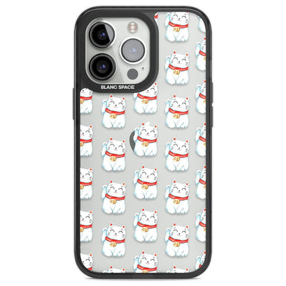 Lucky Cat Pattern