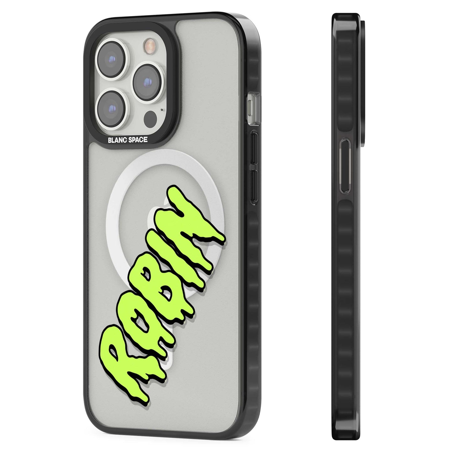 Personalised Classic Halloween Name