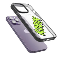 Personalised Classic Halloween Name