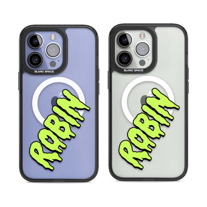 Personalised Classic Halloween Name