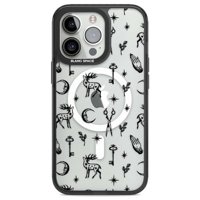 Waldrituale & Reliquien