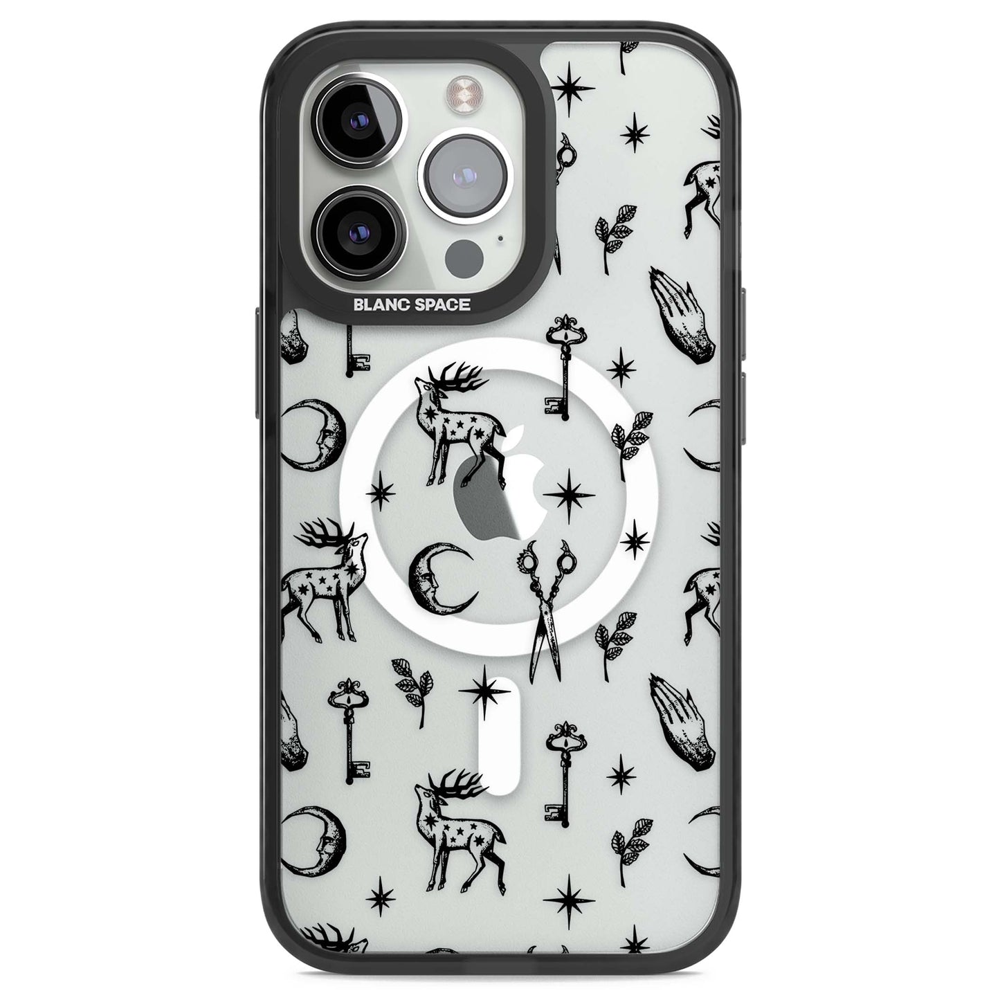 Waldrituale &amp; Reliquien