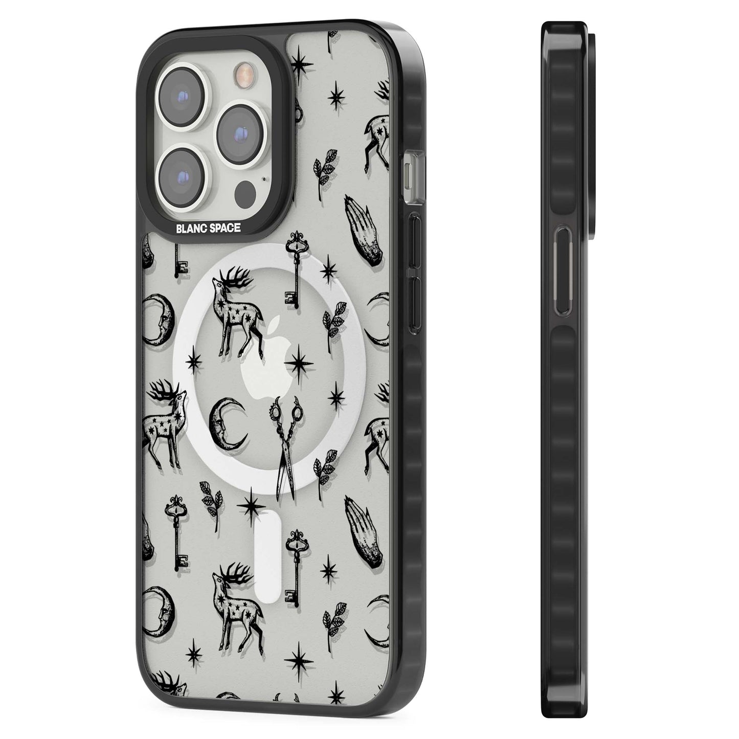 Waldrituale &amp; Reliquien