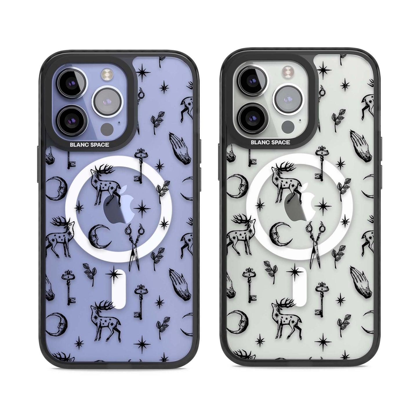 Waldrituale &amp; Reliquien