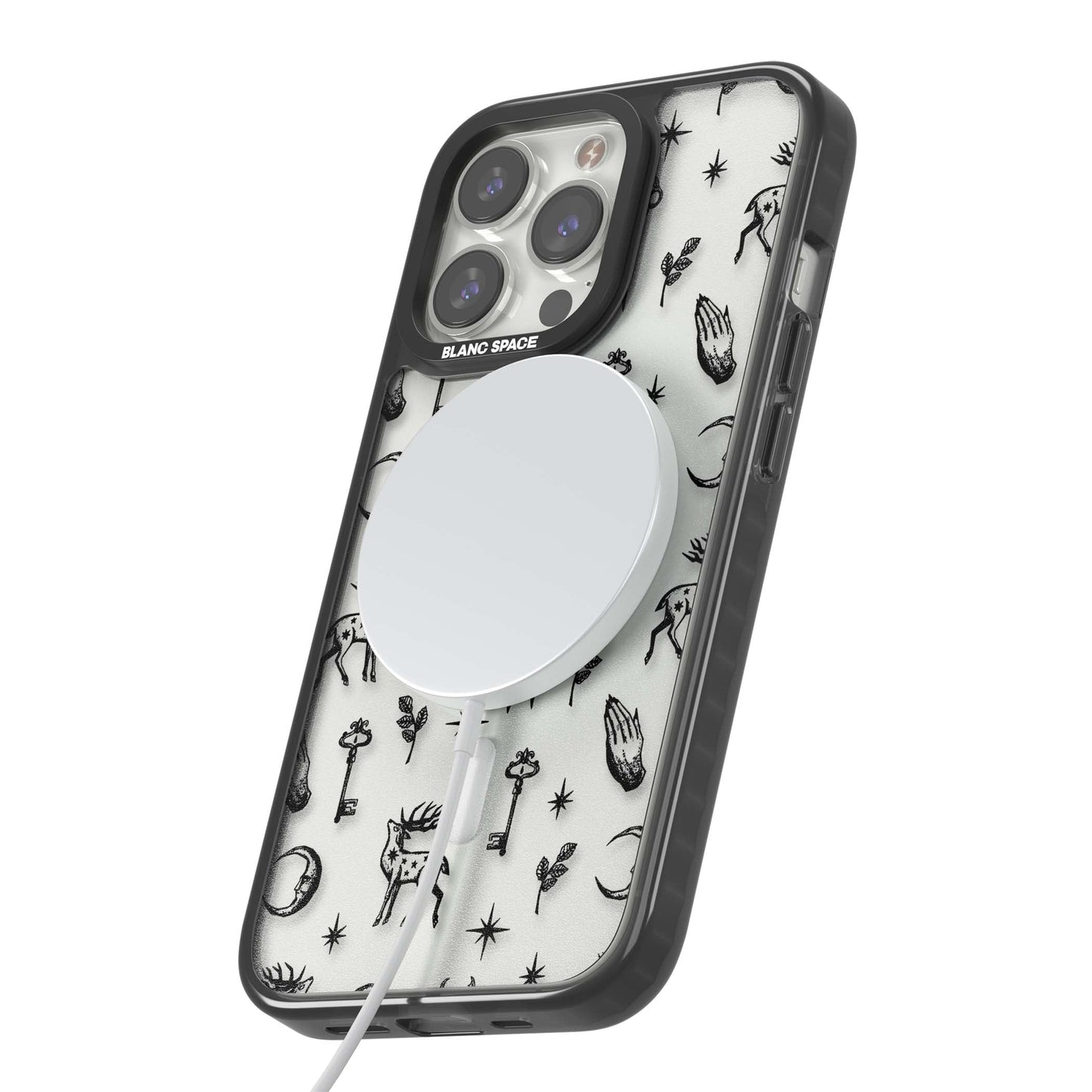 Waldrituale &amp; Reliquien