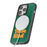 C'est cool d'être gentil