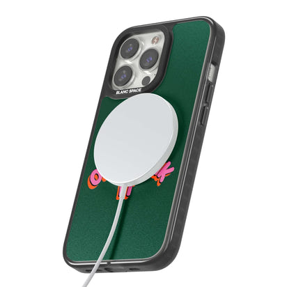 N'y réfléchissez pas trop.