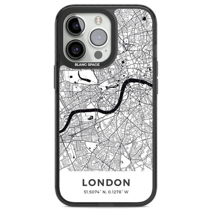 London Map
