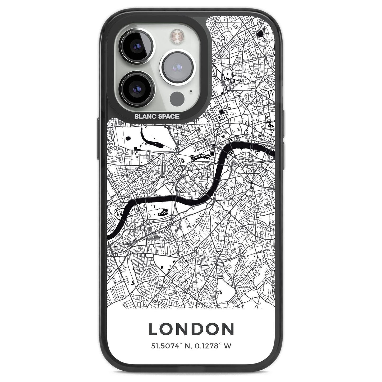 London Map