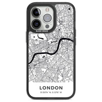 London Map