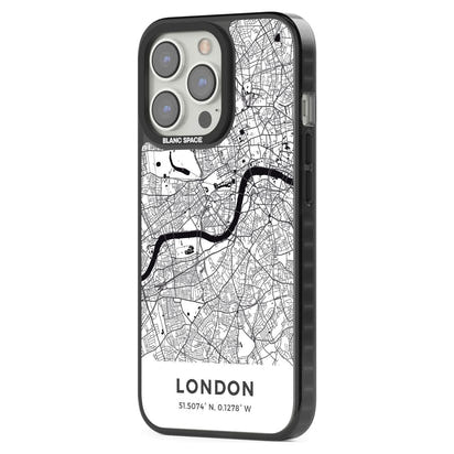 London Map