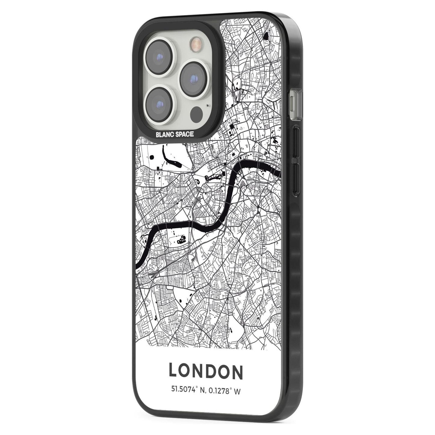 London Map