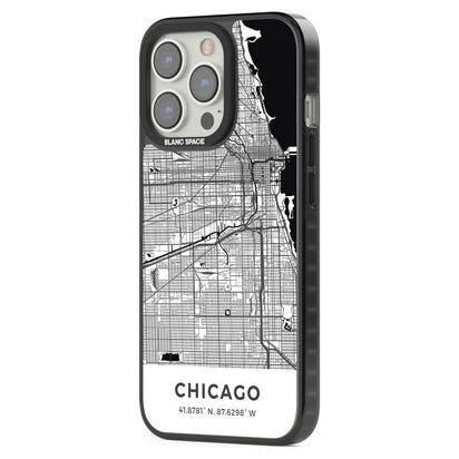 Carte de Chicago