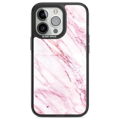 White Pink Onyx Marble