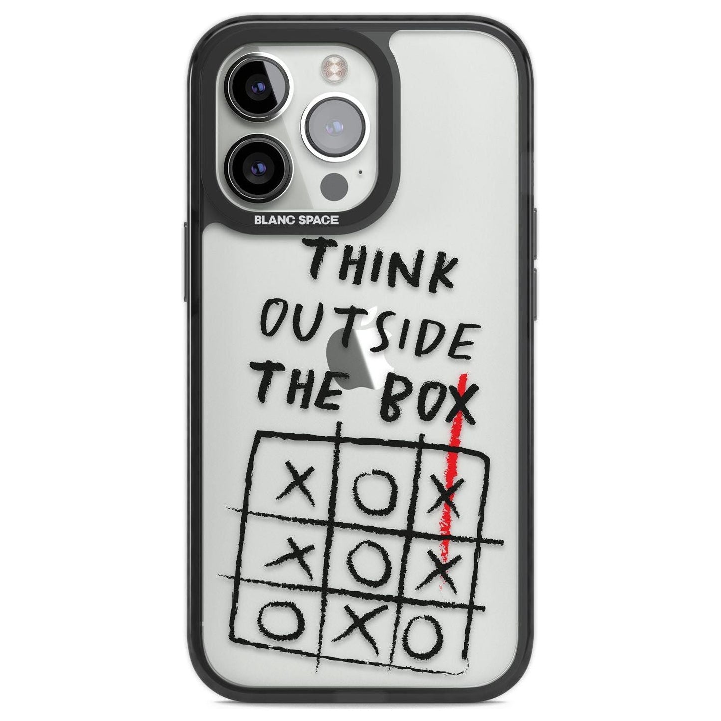 Think Outside The Box