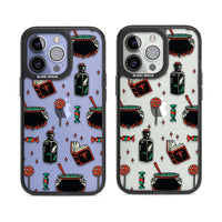 Witch’s Brew & Candy Spell Pattern