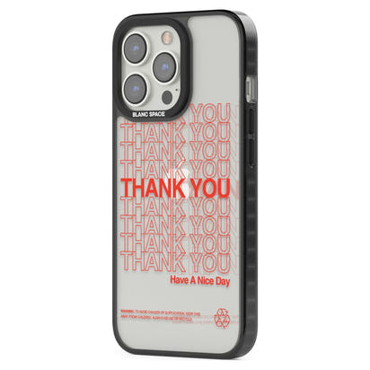 Thank You Have A Nice Day