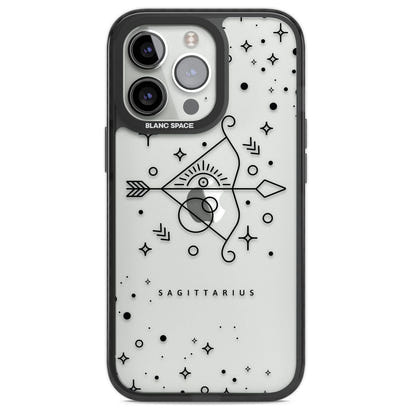 Arcanes du Sagittaire