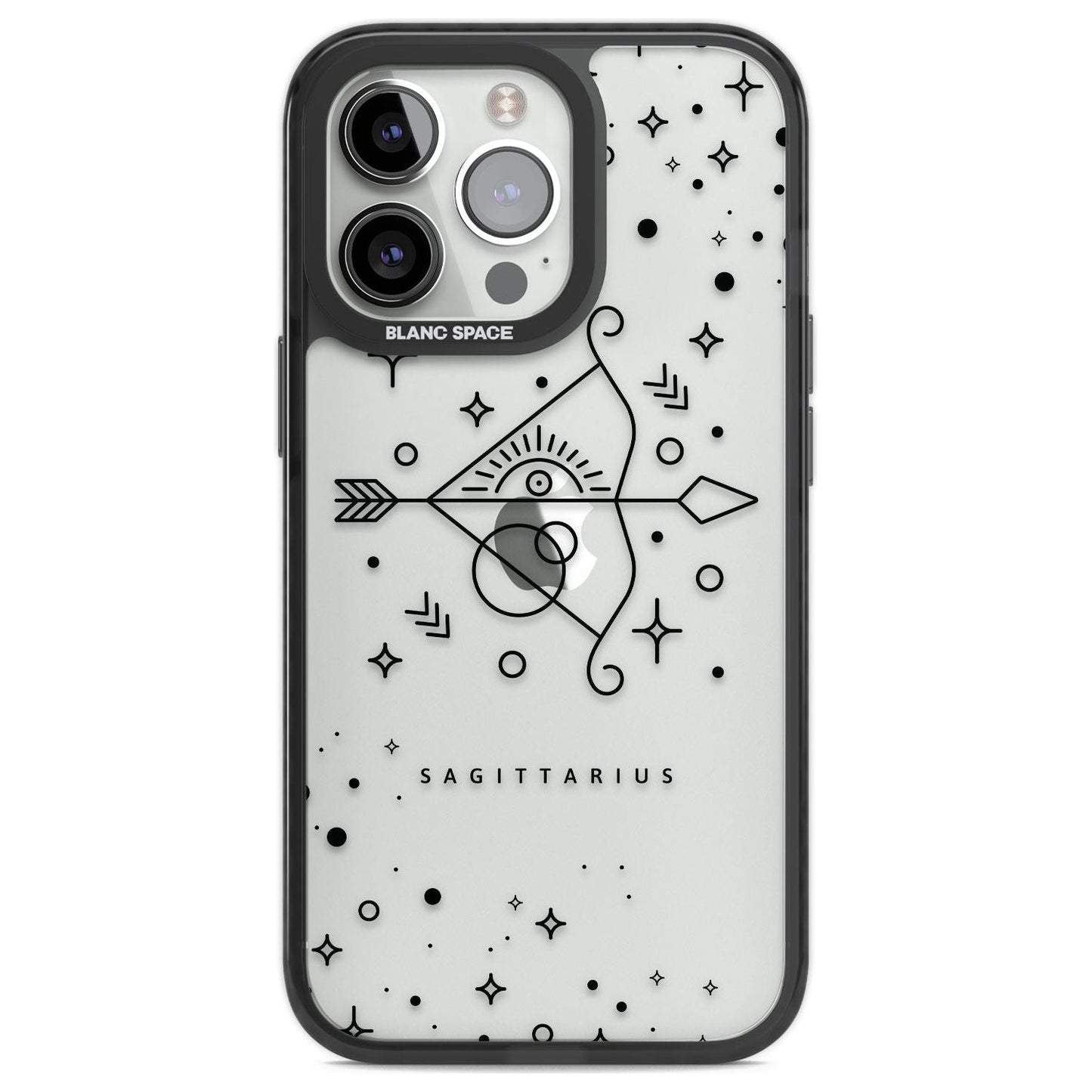 Arcanes du Sagittaire