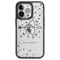 Arcanes du Sagittaire