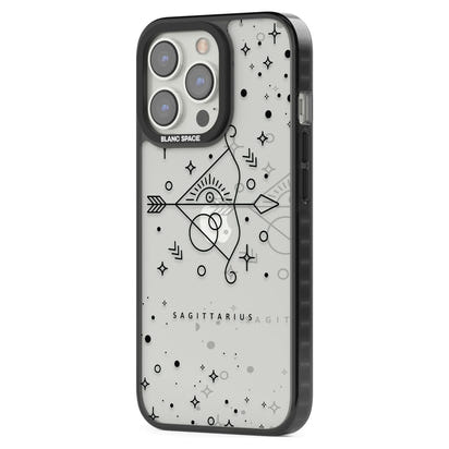 Arcanes du Sagittaire