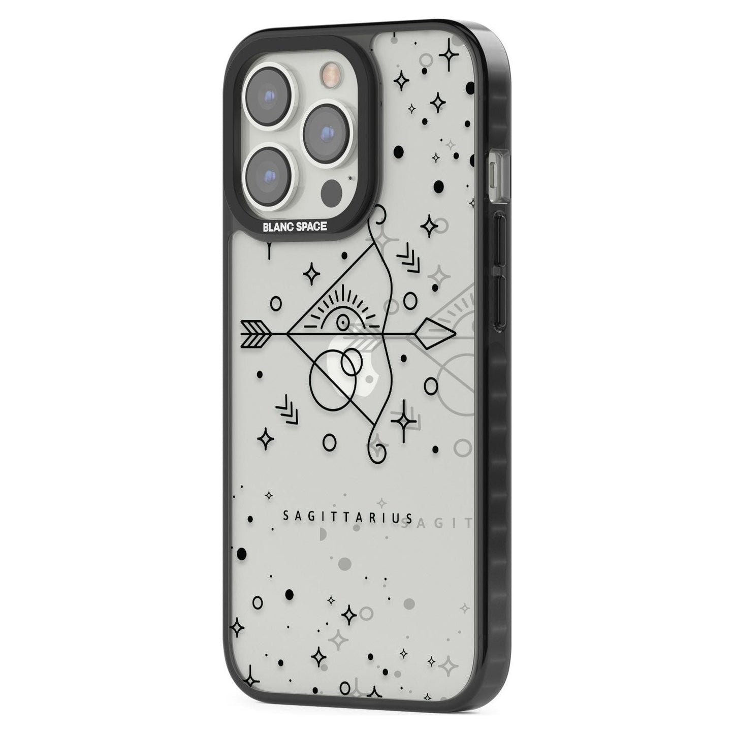 Arcanes du Sagittaire